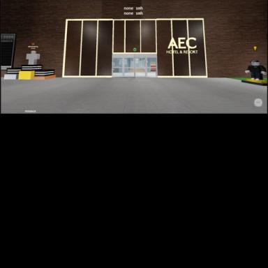 Thumbnail for AEC Hotel & Resort Game