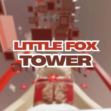 Thumbnail for Little Fox's Tower Game