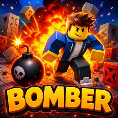Thumbnail for BOMBER 💣 Game