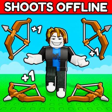 Thumbnail for [🏹] +1 Bow Escape Game