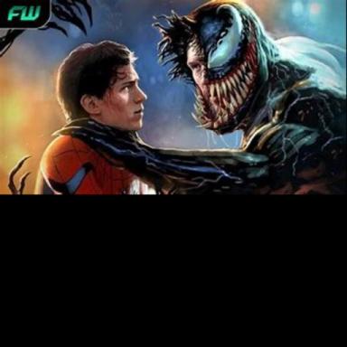 spider man vs venom v2 (REOPENED) icon