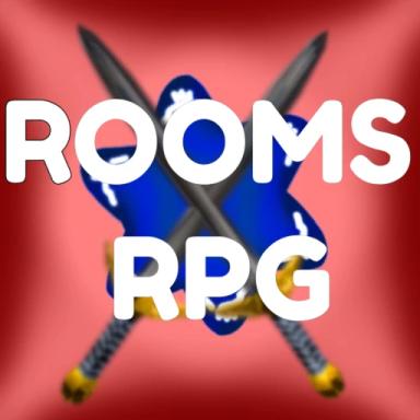 Thumbnail for [small update] 🚪 Destroyed Rooms RPG  ⚔️ Game
