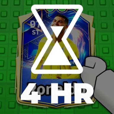 [WORLD] Soccer Card Collection icon