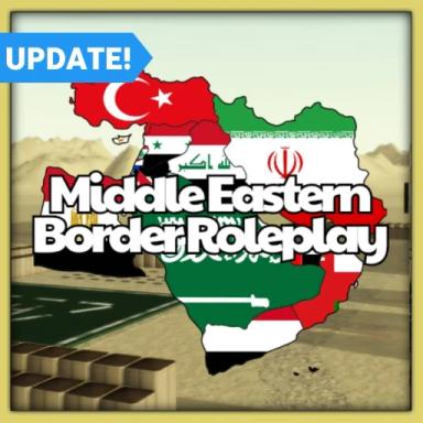 Middle Eastern Borders🌴 icon