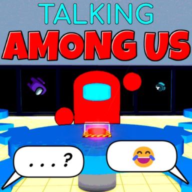 Talking Among Us icon