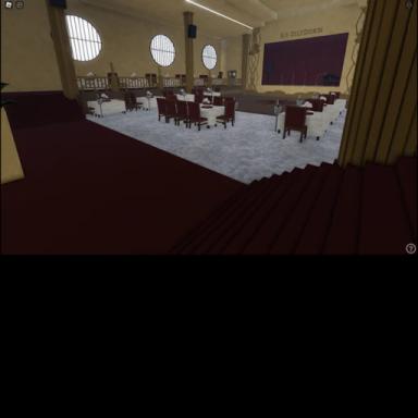 Capsize the ballroom FREE MCFRAME F3X UPDATE + END icon