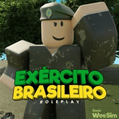 Thumbnail for [E.B] Brazilian Army Game