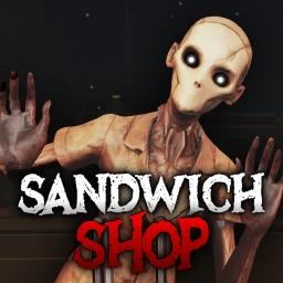 Sandwich Shop [HORROR] icon