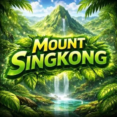  [ BIG UPDATE ! ] MOUNT SINGKONG icon