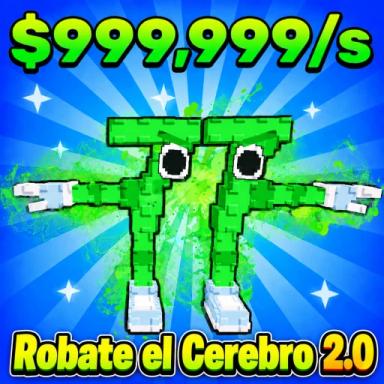  [1 HORA]Robate el Cerebro 2.0 icon