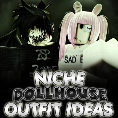 [999+] Niche TikTok Outfit Ideas icon