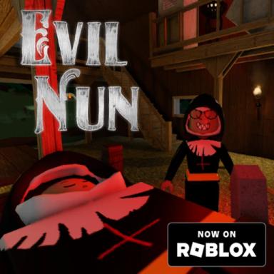 Evil Nun Roblox: Classic Edition icon
