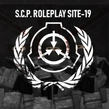 S.C.P. Site-19 v.4.0.0.0 icon