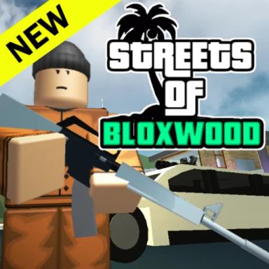 Streets of Bloxwood: Remastered icon