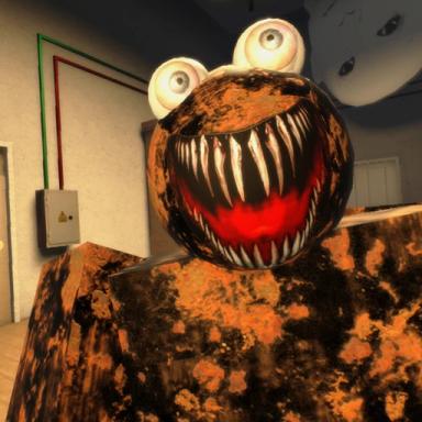 ESCAPE FEAR CITY (SCARY OBBY) icon