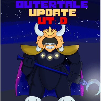 Thumbnail for Undertale : Determination Game