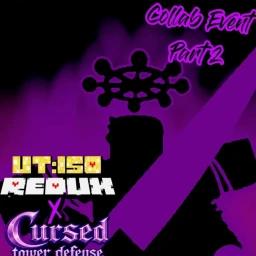 [EVENT PART 2] UT: Infinite Soul Ops Redux icon