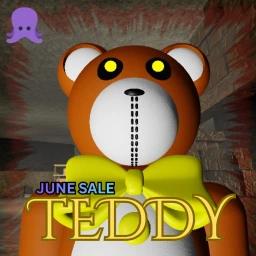 Teddy+ (GAME IS BACK) icon