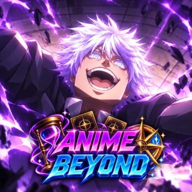 Thumbnail for [In-Dev] Anime Beyond Game