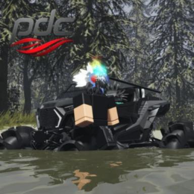 [NEW MAP!] Project Deep Creek icon