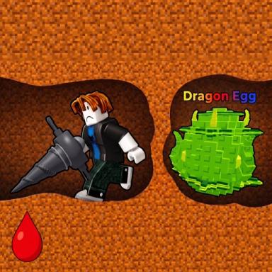 Thumbnail for (🩸) Drill for Eggs Game