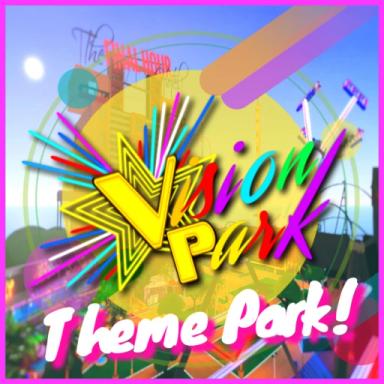 Vision Park - Theme Park icon