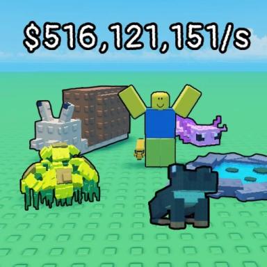 Thumbnail for Build a Ecosystem Game