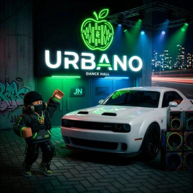 Thumbnail for 🍏URBANO Game