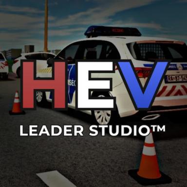 Hungarian Emergency Vehicles v1.1. icon