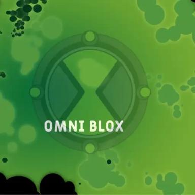 omni blox⏱👽 (OLDEST) icon
