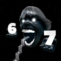 Enter 67 icon