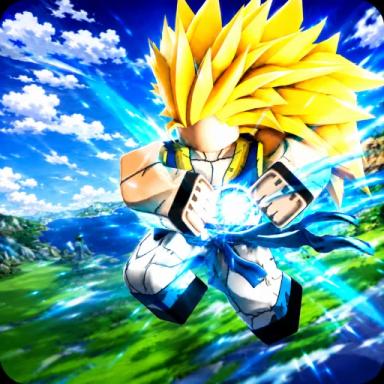 [CLASH + X4] Dragon Ball Hyper Blood Reborn icon
