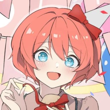 Thumbnail for Sayori Obby! [DDLC] Game