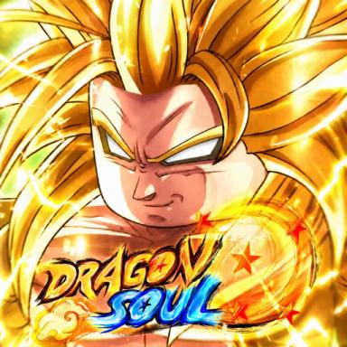 Thumbnail for [SALE] Dragon Soul | Anime MMO 🐲 Game