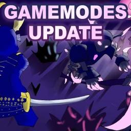 ✨Dead Spells✨ [💢MODES💢] icon