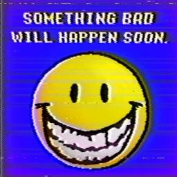 Something Bad Will Happen Soon icon