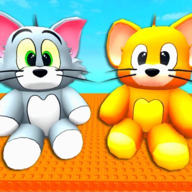 Thumbnail for 2 Player Cat Mouse Tycoon Game