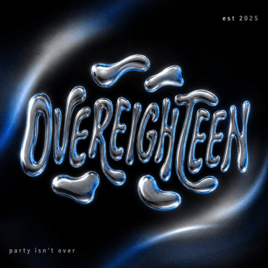 Thumbnail for OVEREIGHTEEN[ BASEMENT PARTY ] Game