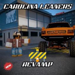 (FIXED) Carolina Leaners icon