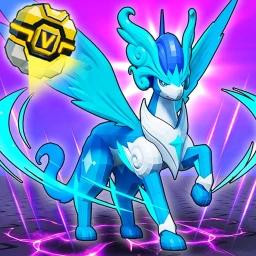 [NOW] Catch a Monster icon