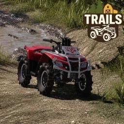 [HUGE UPDATE!] Trails icon