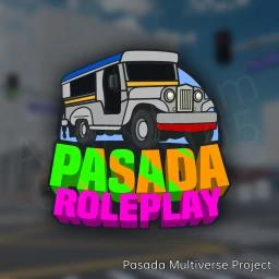 Pasada Roleplay icon