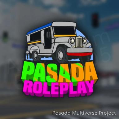 Thumbnail for Pasada Roleplay Game