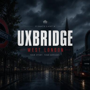 Thumbnail for Uxbridge, West London. [TESTING] Game