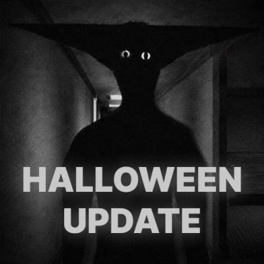 Thumbnail for MONOCHROME🎃 Game
