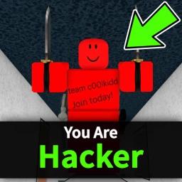 💚 Hacker icon