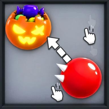 Thumbnail for [🎃] Ball VS Ball Game