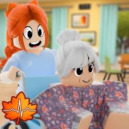 Maple Hospital 🍂  icon