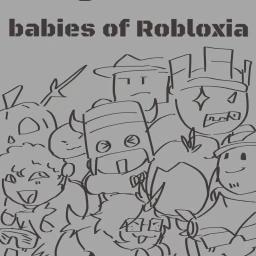 Thumbnail for Babies of Robloxia Game