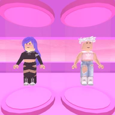 2 Player Girls Tycoon icon